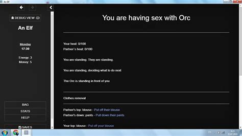 fairytale porn game cheat code